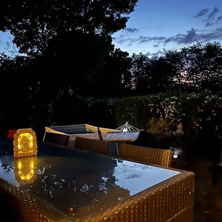 Casa vacanze Maison De Romann Et Laetitia *